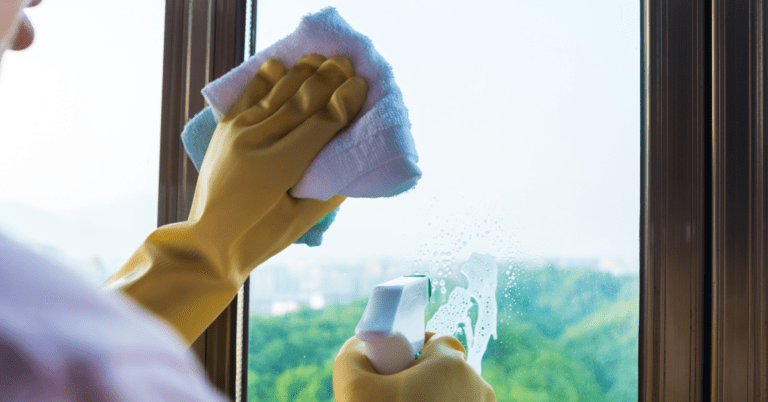 Why Do My Windows Look Smeared After Cleaning? - Vancouver Home Maintenance